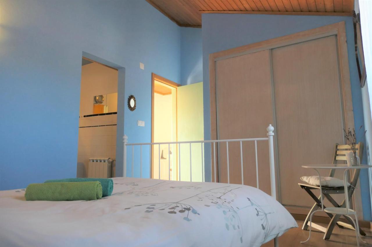 Bed and Breakfast House Of The Three Marias à Pedrogao Grande Extérieur photo