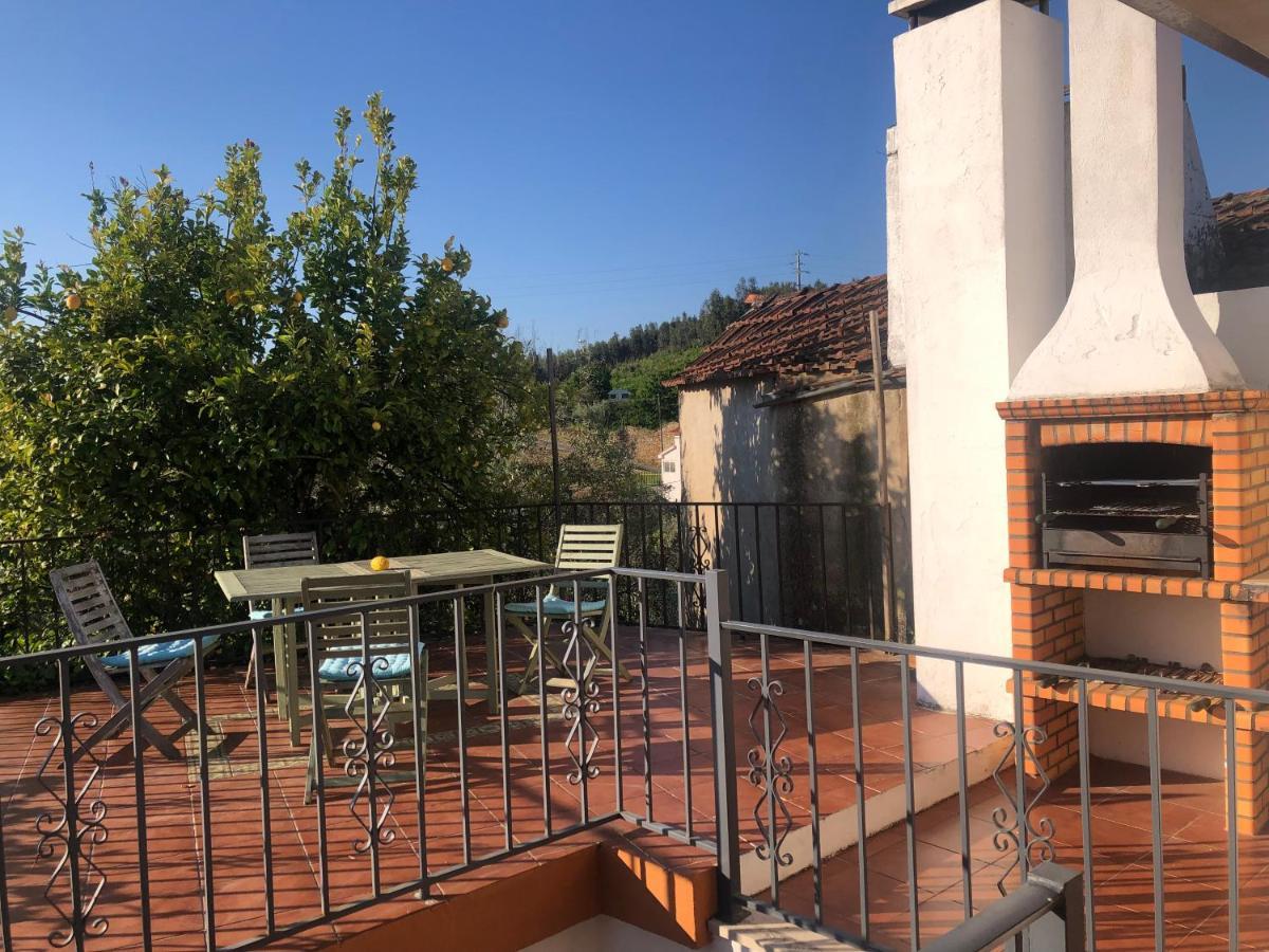 Bed and Breakfast House Of The Three Marias à Pedrogao Grande Extérieur photo