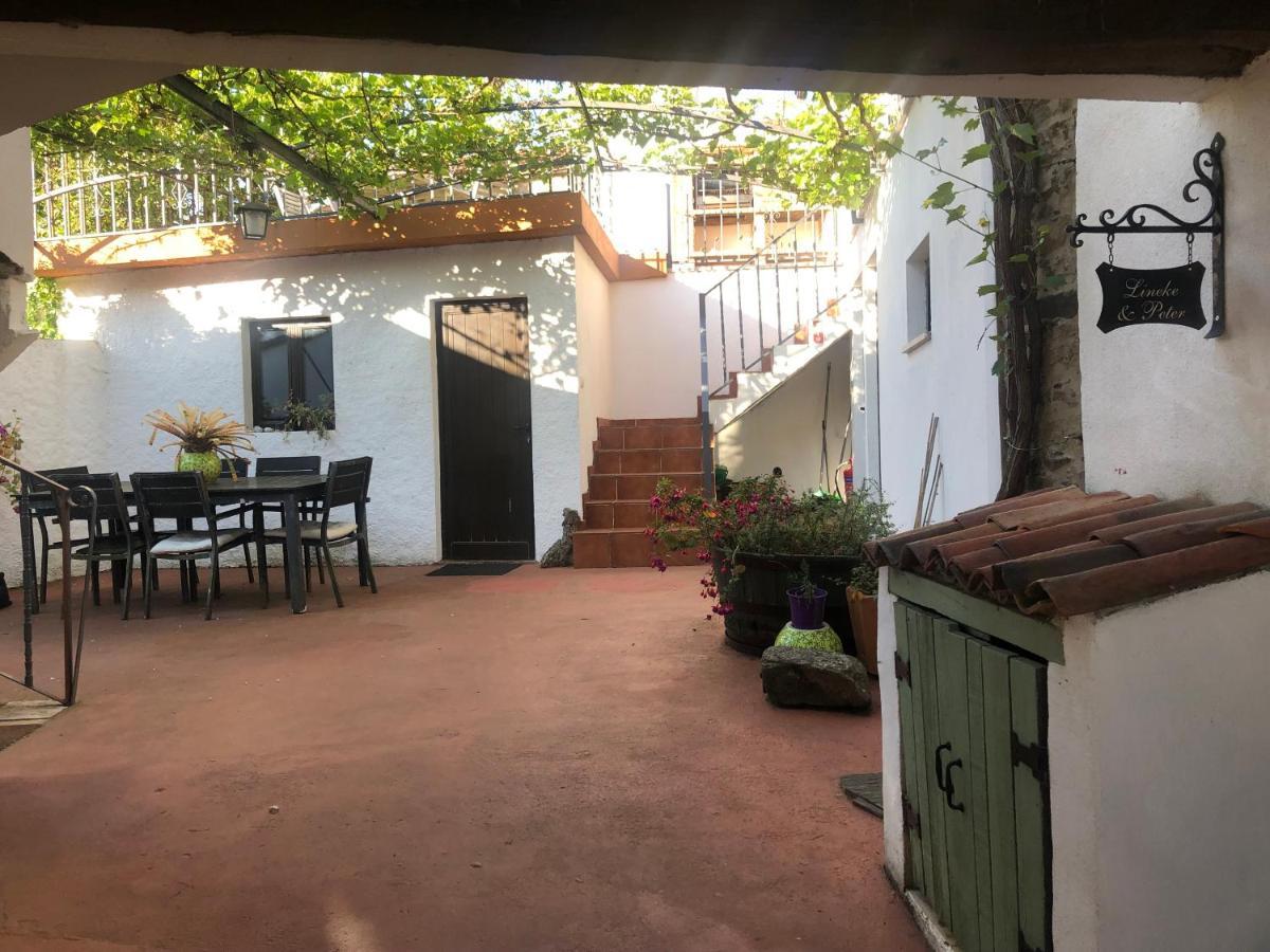 Bed and Breakfast House Of The Three Marias à Pedrogao Grande Extérieur photo