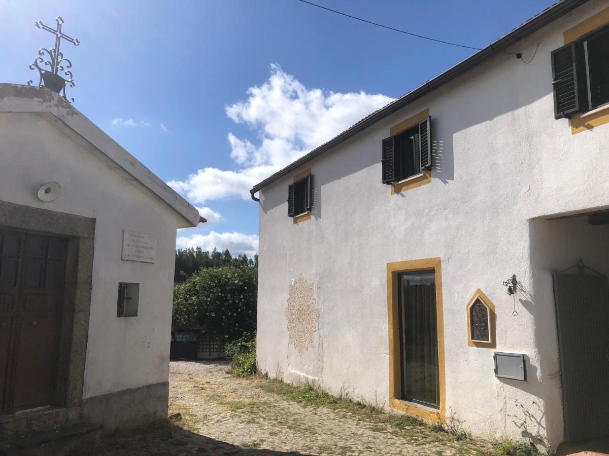 Bed and Breakfast House Of The Three Marias à Pedrogao Grande Extérieur photo