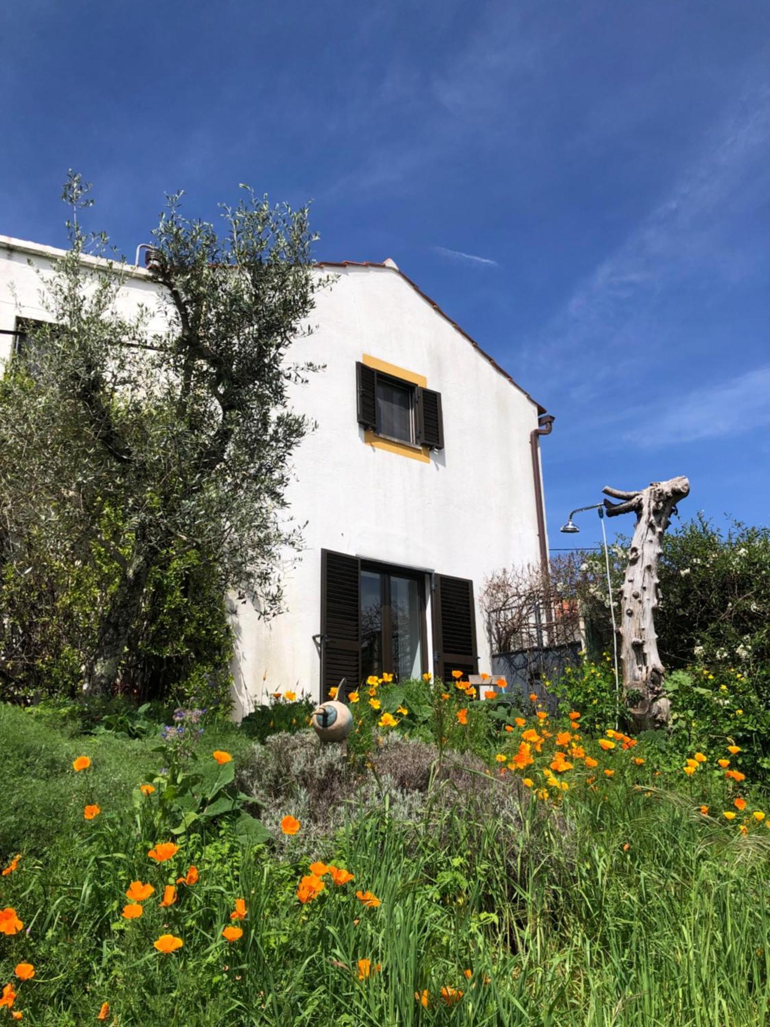 Bed and Breakfast House Of The Three Marias à Pedrogao Grande Extérieur photo