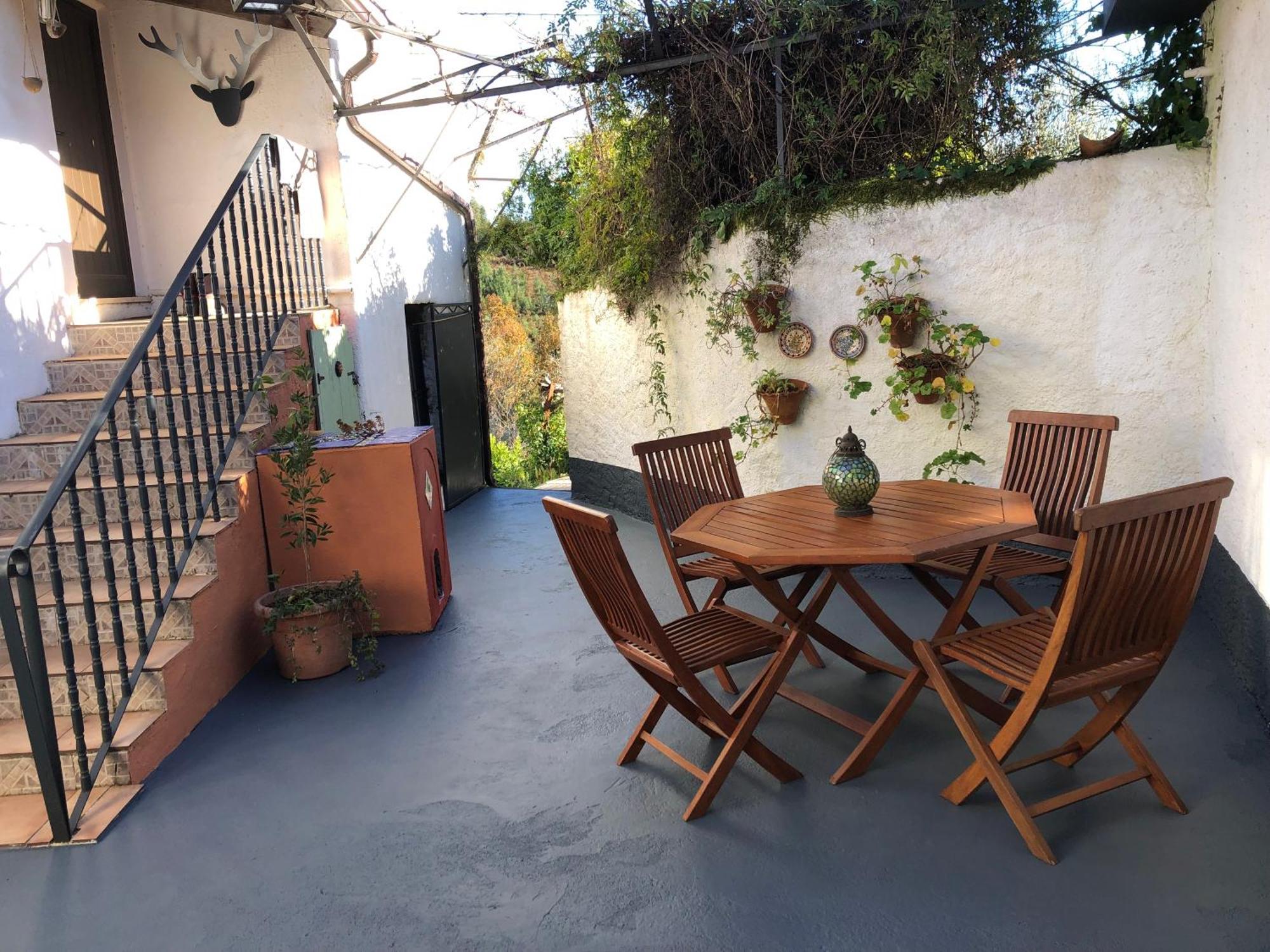 Bed and Breakfast House Of The Three Marias à Pedrogao Grande Extérieur photo